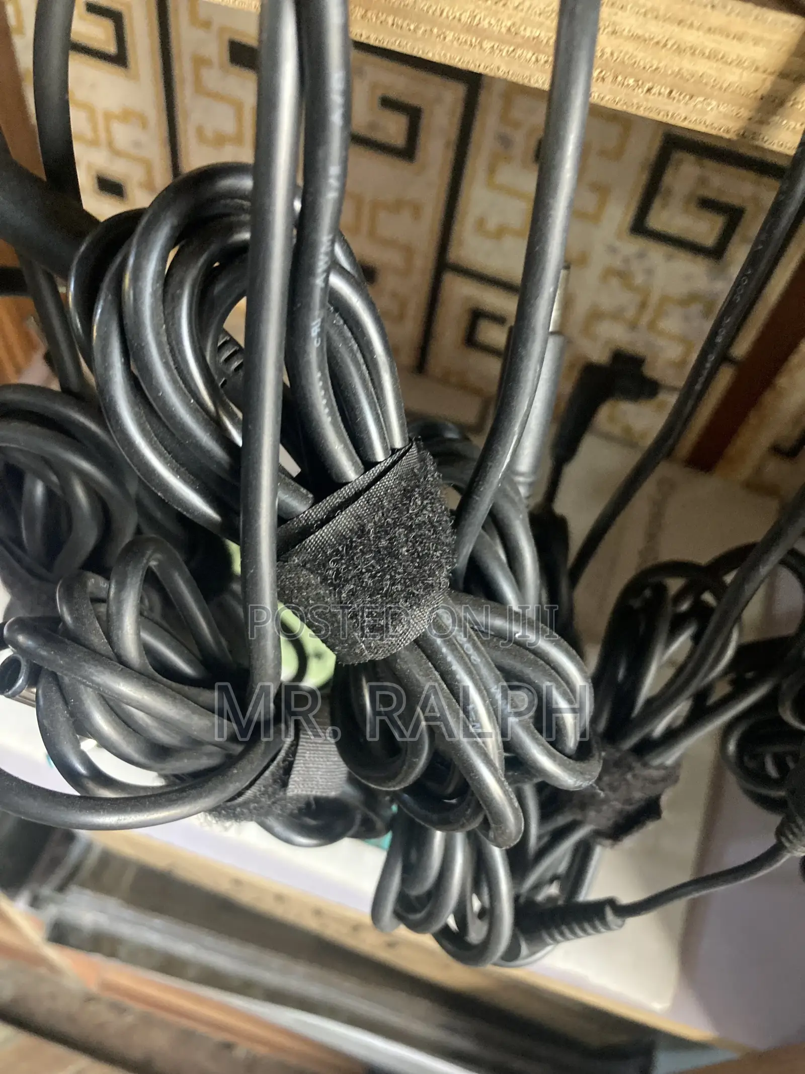 Original Asus Pin Charger