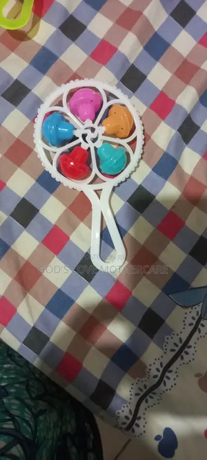 Baby Rattle