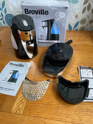 Breville Hot Water Dispencer