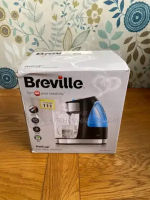 Breville Hot Water Dispencer