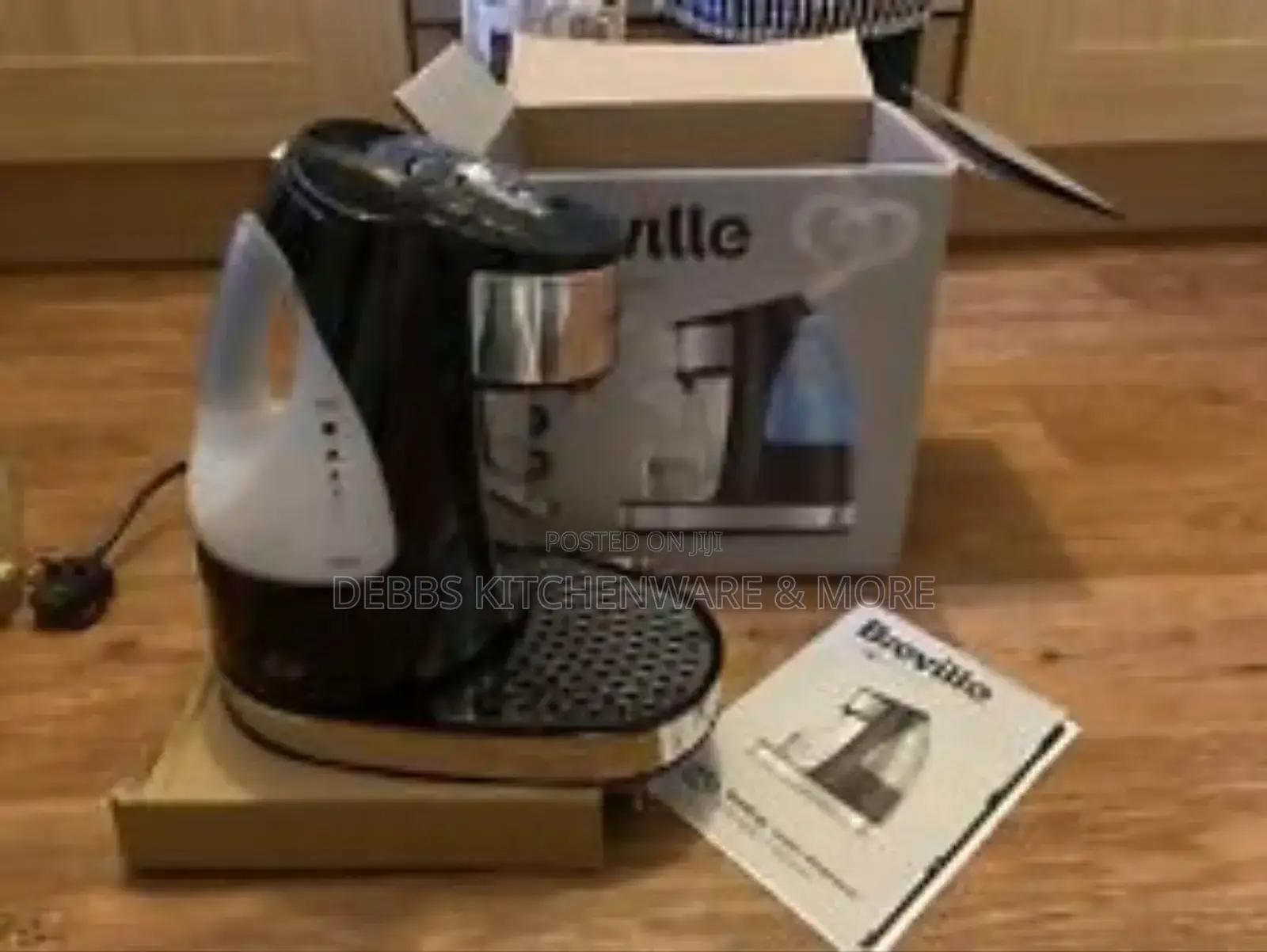 Breville Hot Water Dispencer