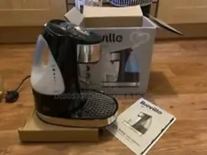 Breville Hot Water Dispencer
