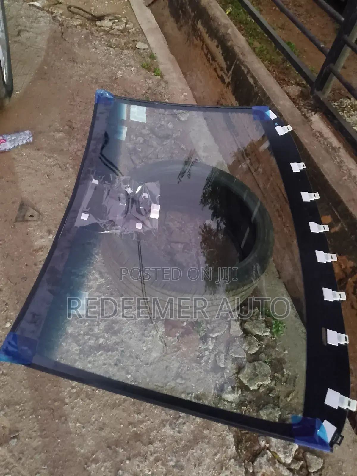Hyundai Tucson Windscreen 2017,2018,2019,2020,2021,2022,2023