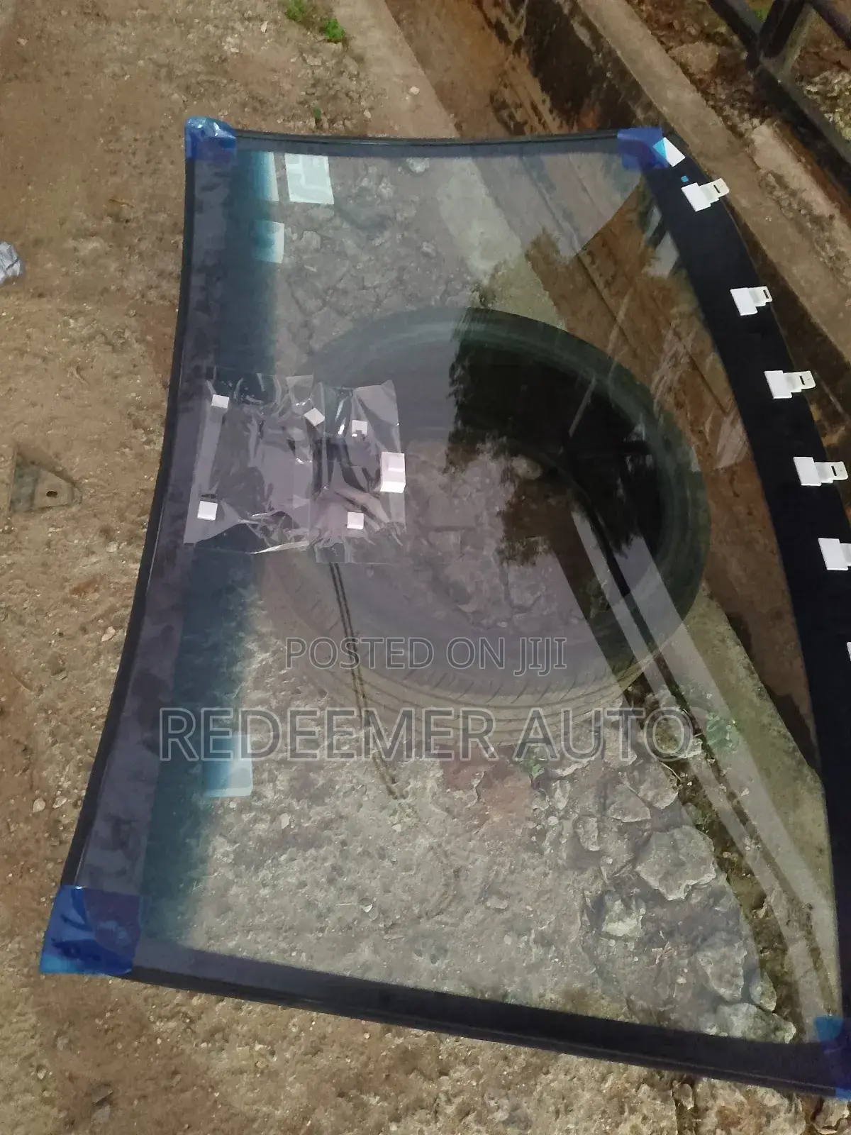 Hyundai Tucson Windscreen 2017,2018,2019,2020,2021,2022,2023