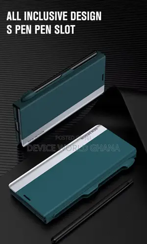 Zeus Flip Case for Samsung Z Fold 2
