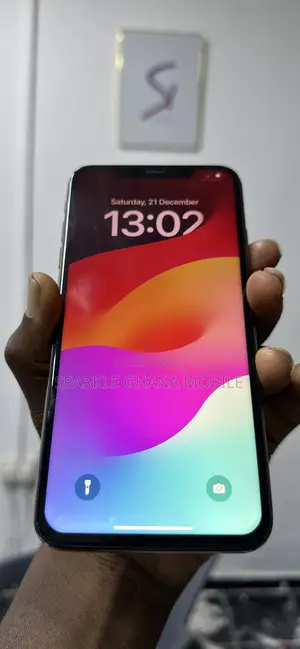Apple iPhone XS Max 256 GB Rose Gold