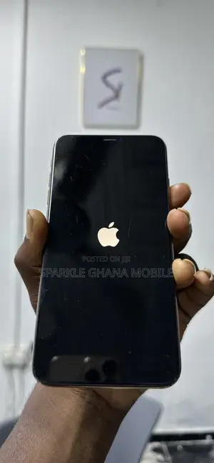 Apple iPhone XS Max 256 GB Rose Gold