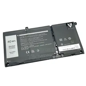 Original Battery Latitude/Inspiron -jk6y6