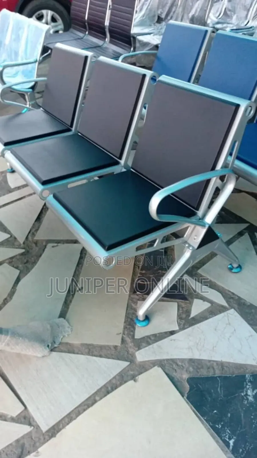 Visitors Chair Vi