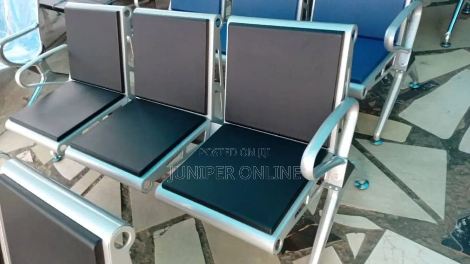 Visitors Chair Vi