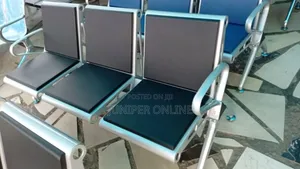 Visitors Chair Vi