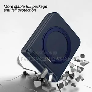 Rex Full Protection Case for Samsung Z Flip 6 and Z Flip 5