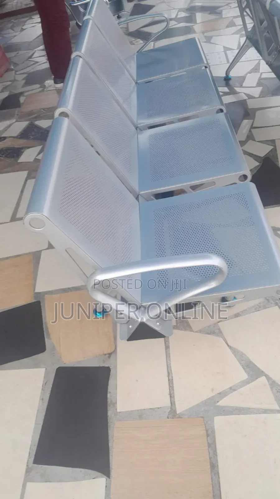 Visitors Chair