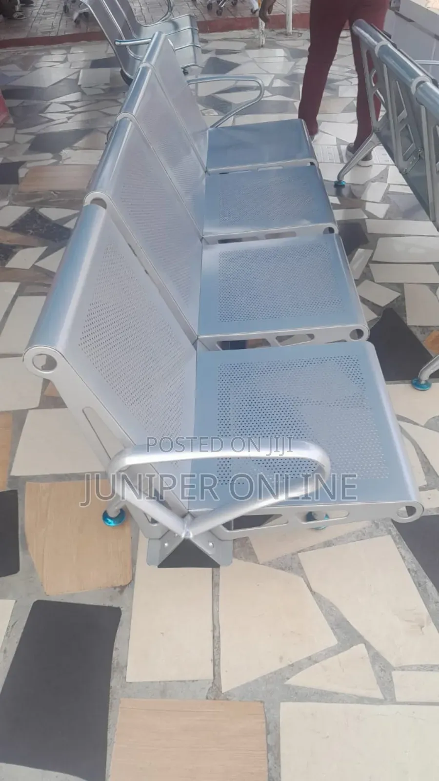 Visitors Chair
