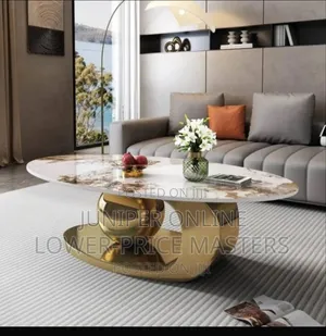 Center Table