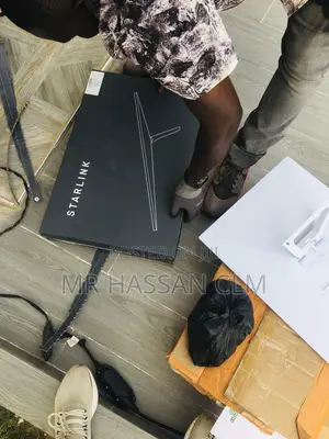 Starlink Gem 3