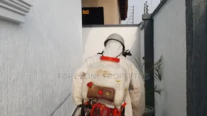 Cargo Fumigation Experts