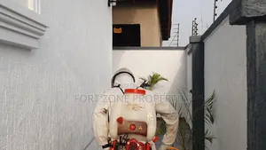 Cargo Fumigation Experts