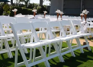 Looking to Hire Canopy, Chairs, Table or Events Rentals