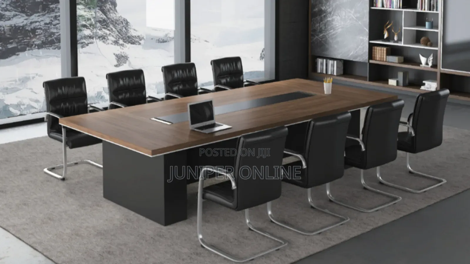 Conference Table MNN