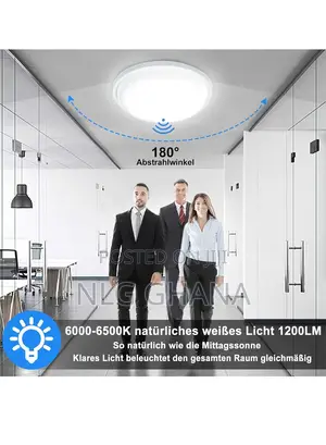 24W 22CM Round LED Cei24w 22CM Round LED Ceiling Light Panel