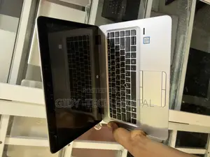 Laptop HP EliteBook 840 G3 16GB Intel Core I5 HDD+SSD 256GB