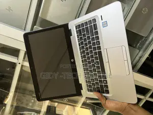 Laptop HP EliteBook 840 G3 16GB Intel Core I5 HDD+SSD 256GB