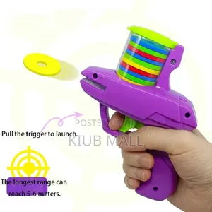 Photo - Kids Fam Gun
