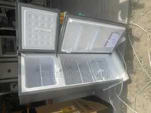 Brandnew Nasco 135ltr Top Mount Refrigerator NASF2-18KD.