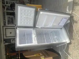Energy Saving Nasco 135ltr Top Mount Refrigerator NASF2-18KD