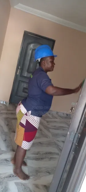 Cleaning Services