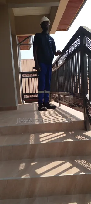 Cleaning Services