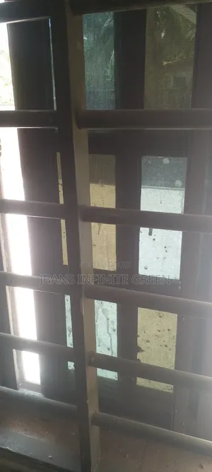 Cleaning Services