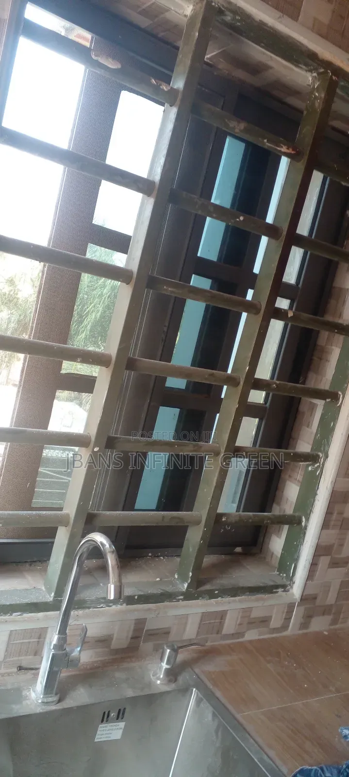 Cleaning Services