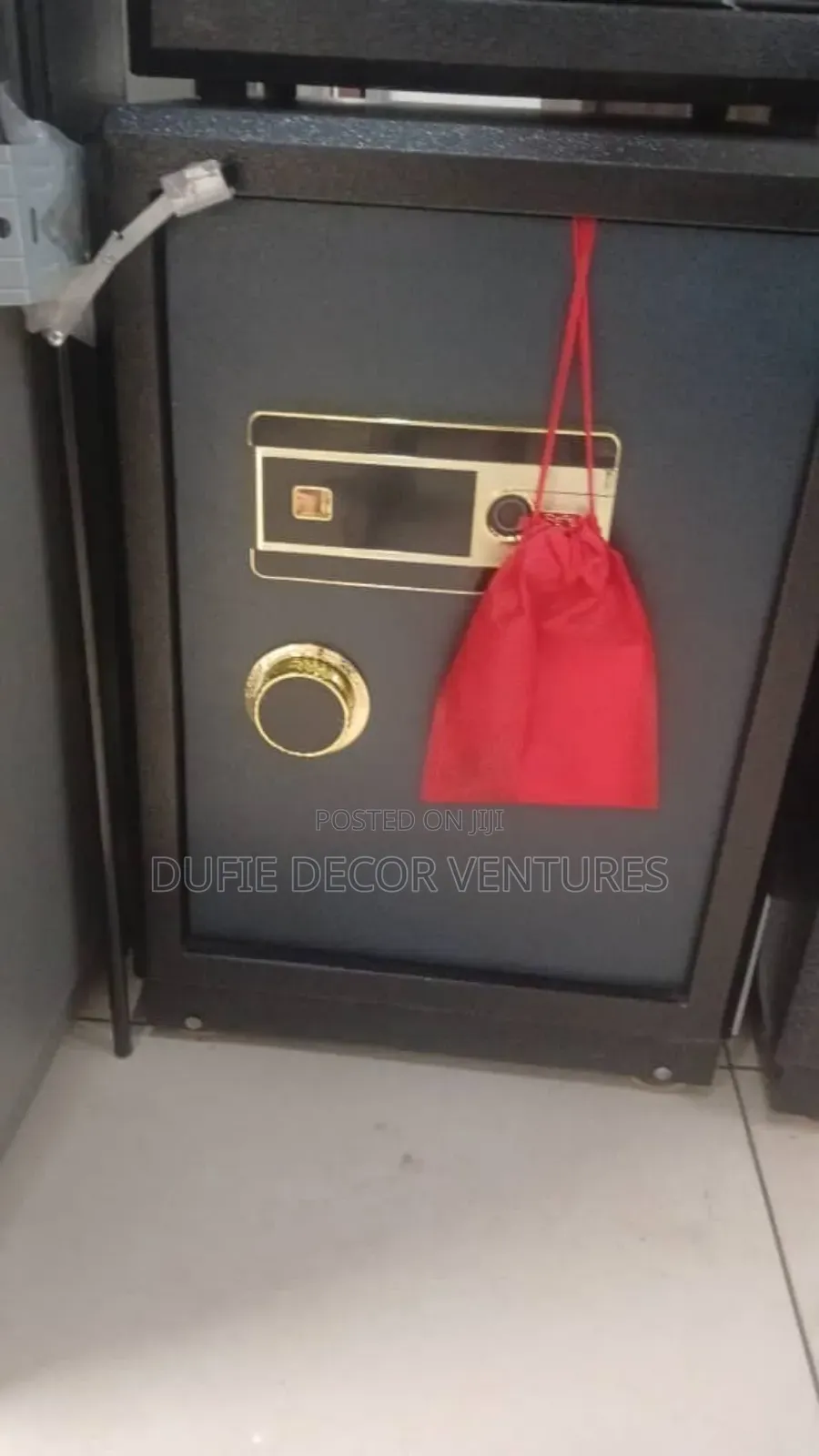 Fire Proof Safe Available for Sale