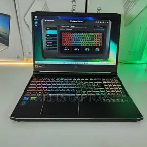 Laptop Acer Predator Helios 300 16GB Intel Core I7 SSD 1.5T