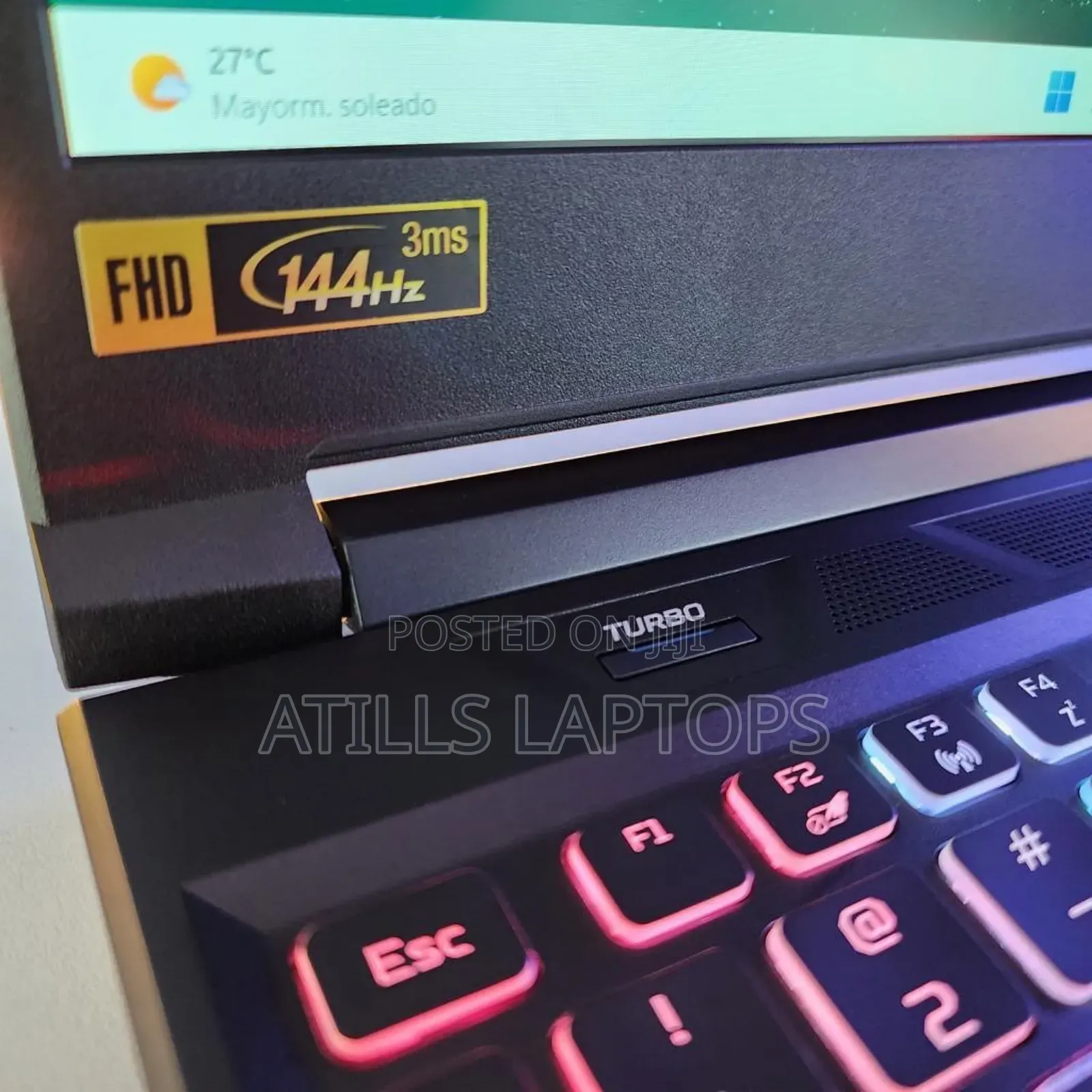 Laptop Acer Predator Helios 300 16GB Intel Core I7 SSD 1.5T