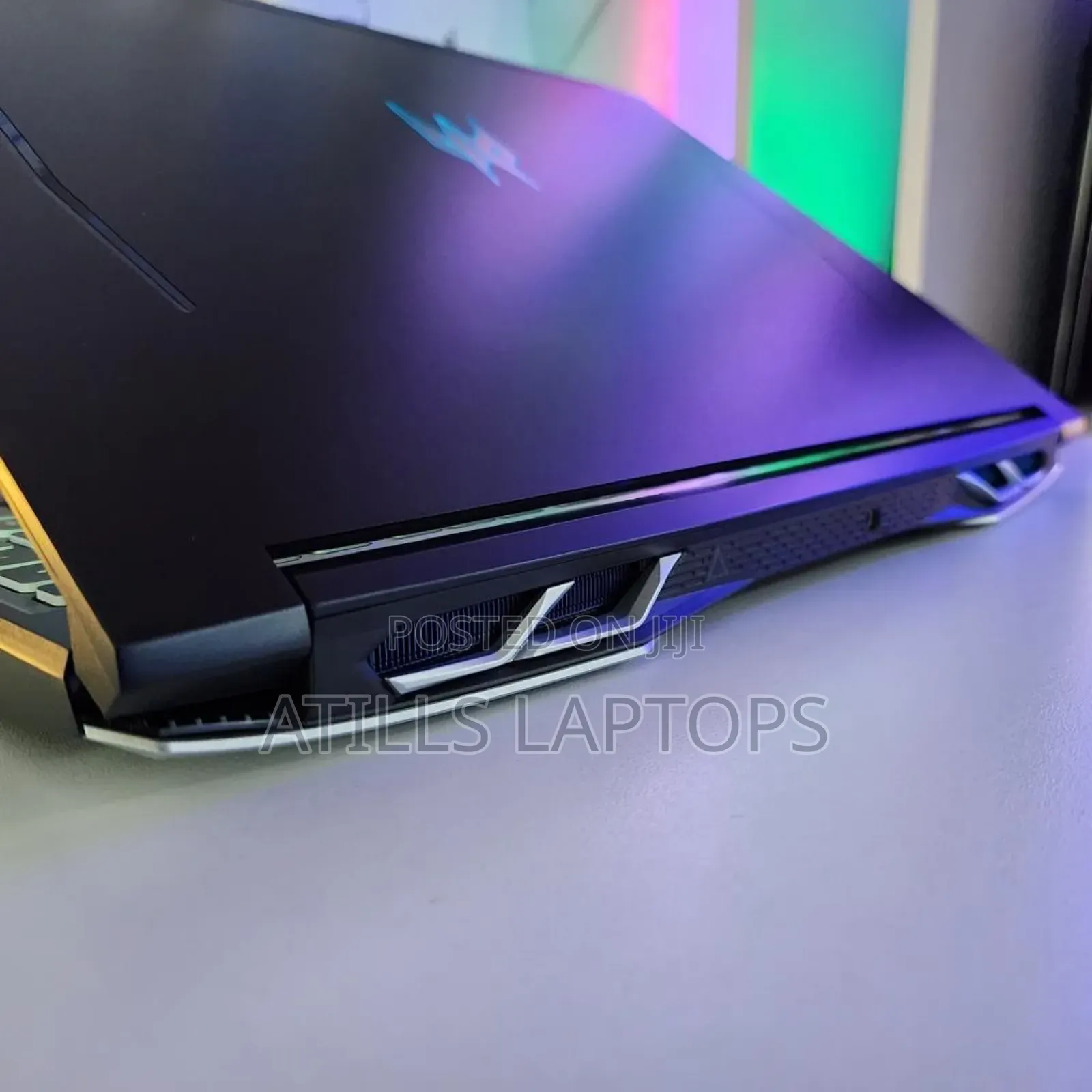 Laptop Acer Predator Helios 300 16GB Intel Core I7 SSD 1.5T