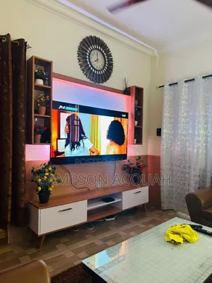 Local Quality Tv Wall Units Available. Free Delivery