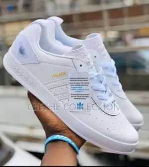 Adidas Palace