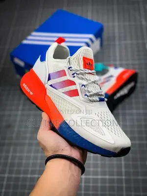 Adidas Boost Cloud