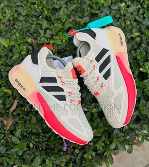 Adidas Boost Cloud