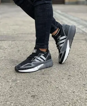 Adidas Boost Cloud