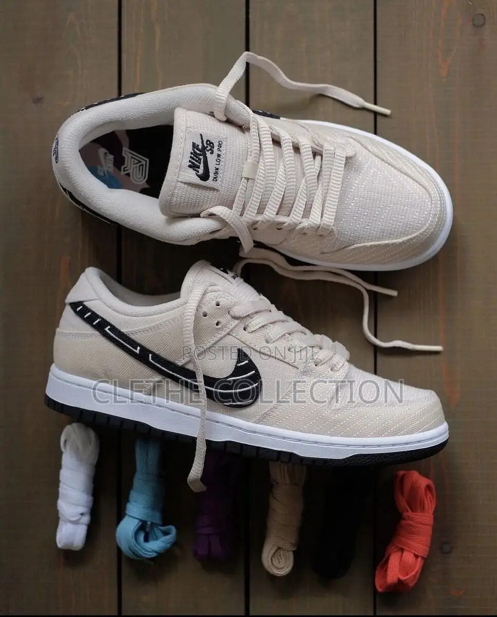 Nike Dunk Low