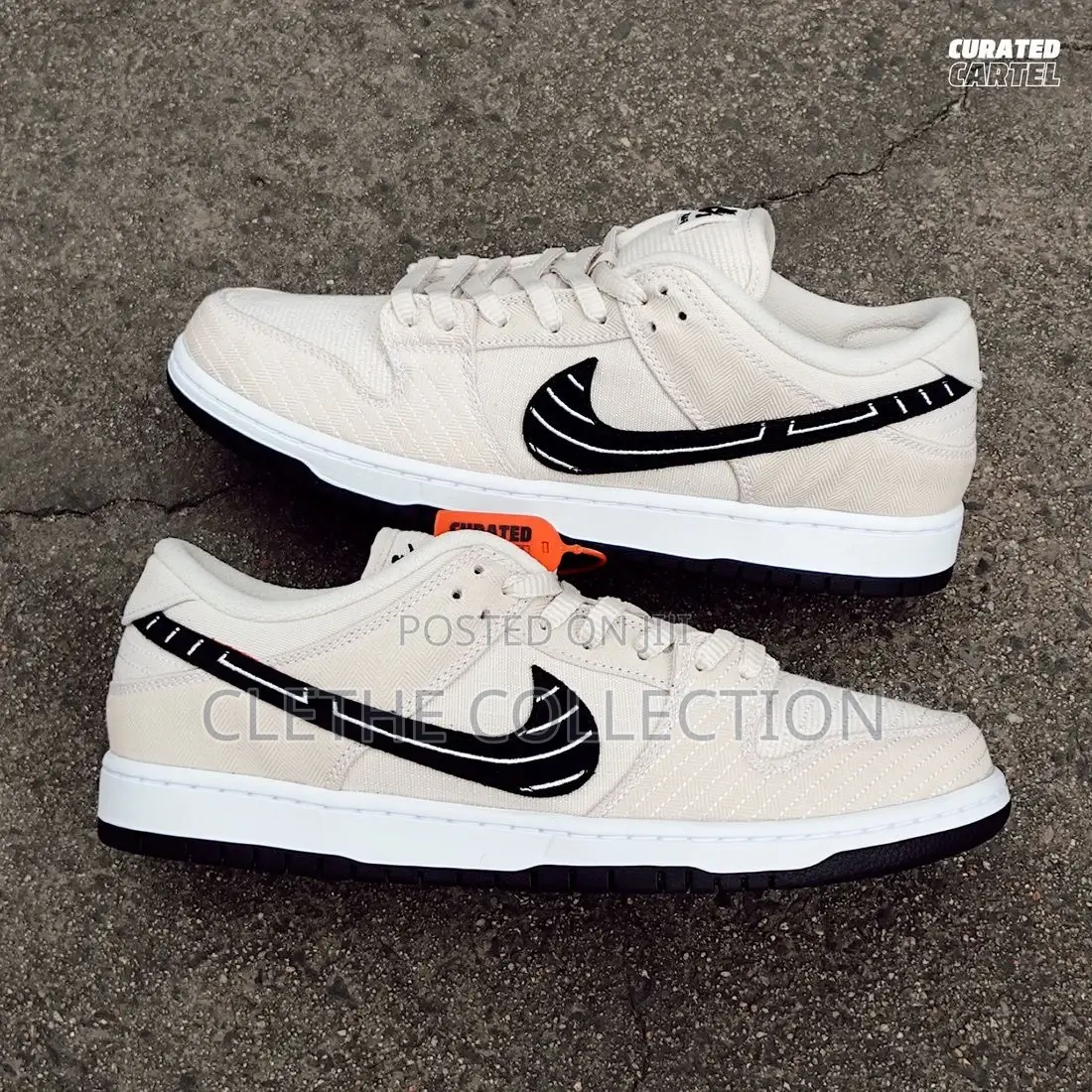 Nike Dunk Low