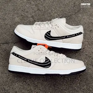 Nike Dunk Low