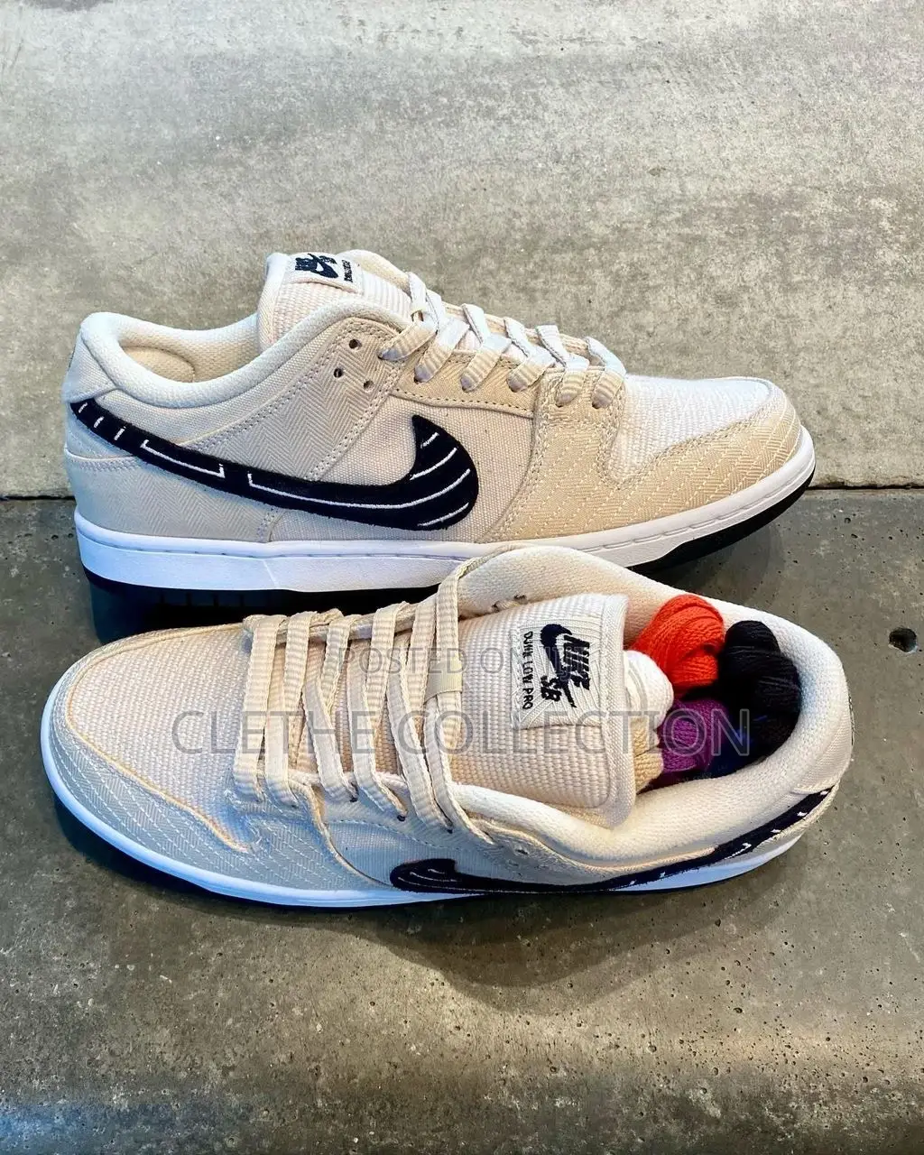 Nike Dunk Low