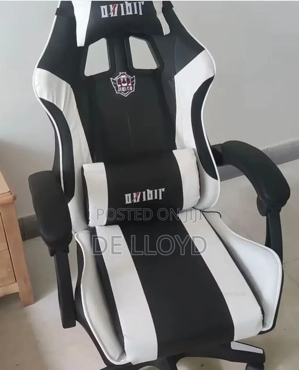 Game Chair