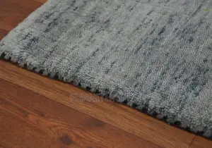 Silk Gabbeh Oriental Area Rug 8 X 11 Original From USA