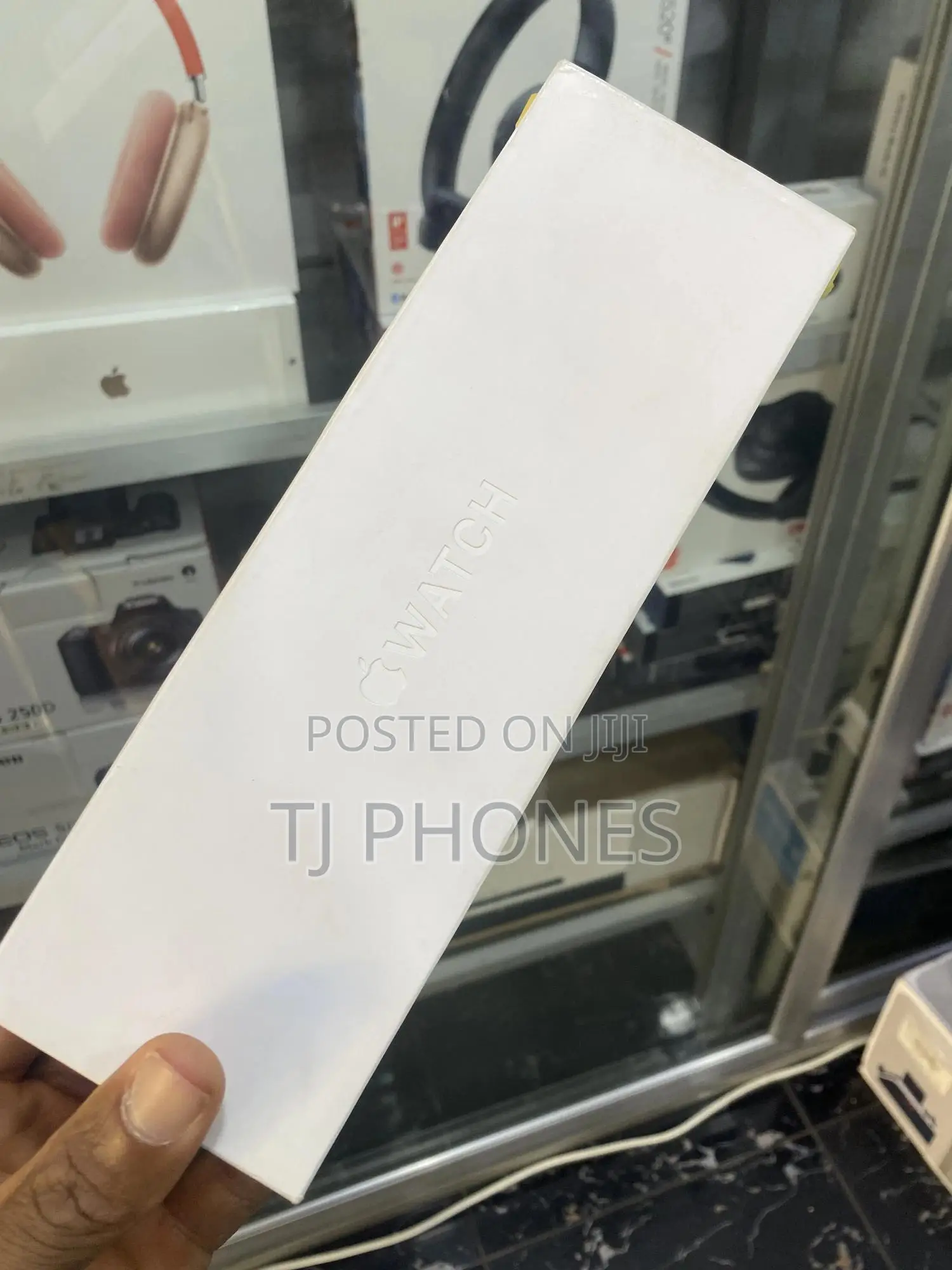 Apple Watch Series 10 46mm
